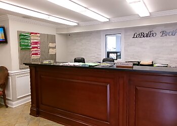 Stamford Auto Body Shops Lobalbo Brothers Auto Body