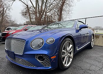 Stamford Auto Body Shops Lobalbo Brothers Auto Body