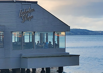 Tacoma Seafood Restaurants Lobster Shop