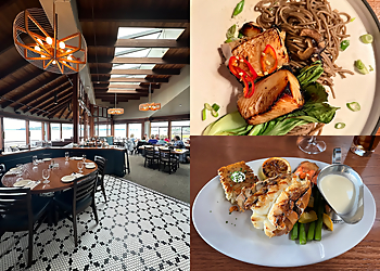 Tacoma Seafood Restaurants Lobster Shop