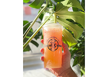 Oceanside Juice Bars Local Canes