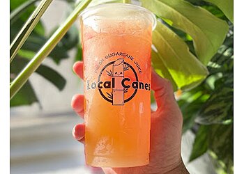 Local Canes Oceanside Juice Bars image 1