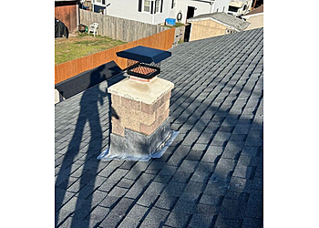 Providence Chimney Sweep Local Chimney Services