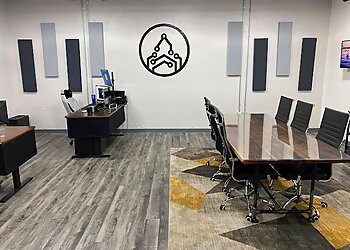 Denton Computer Repair Local Circuit