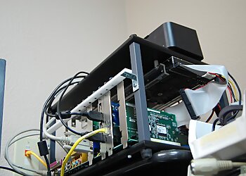 Denton Computer Repair Local Circuit