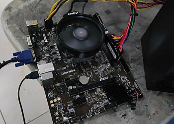 Kent Computer Repair Local Digital Doctors