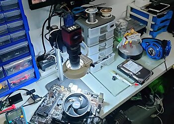 Kent Computer Repair Local Digital Doctors