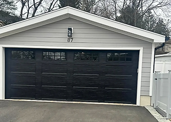 Local Garage Door - Paterson, NJ Garage Door Repair - Project Image