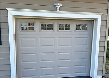 Local Garage Door - Paterson, NJ Garage Door Repair - Service Image
