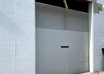 Local Garage Doors - Bridgeport, CT Garage Door Repair - Project Image