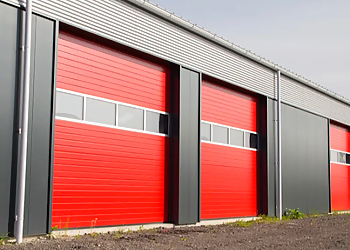 Local Garage Doors - Bridgeport, CT Garage Door Repair - Project Completion Image