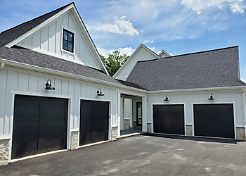 Local Garage Doors Local Garage Doors - Bridgeport, CT Garage Door Repair - Residential Service Image