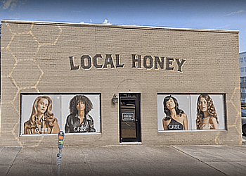 Local Honey Salon Greensboro Hair Salons