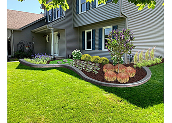 Naperville Lawn Care Services Local Lawn Care & Landscaping