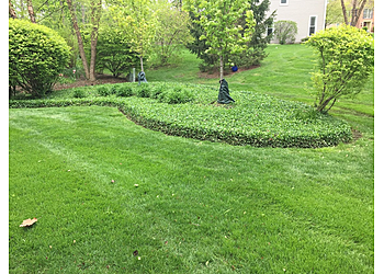 Naperville Lawn Care Services Local Lawn Care & Landscaping