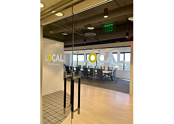 Memphis Mortgage Companies Local Mortgage, Inc.