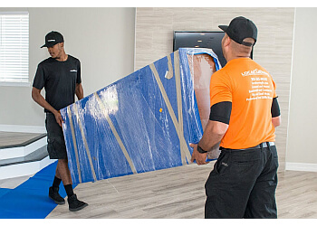 Denver Moving Companies Local Moving LLC