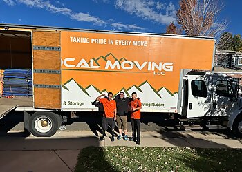 Local Moving LLC Denver Moving Companies image 1