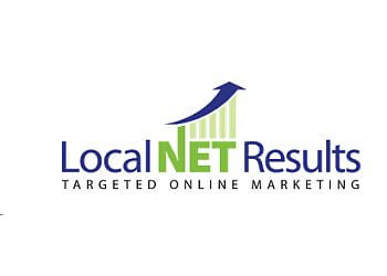 Local Net Results, LLC Manchester Web Designers