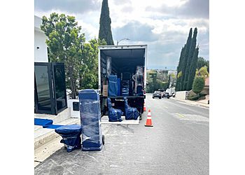 Costa Mesa Moving Companies Local Orange County Movers