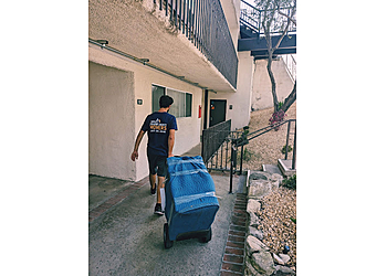 Costa Mesa Moving Companies Local Orange County Movers
