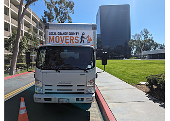 Local Orange County Movers Costa Mesa Moving Companies image 1