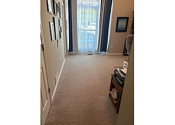 LocalPro Carpet Cleaning of Chattanooga - Chattanooga, TN Carpet Cleaners - Service Team Image