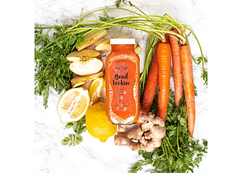 Toledo Juice Bars Local Roots Juice Co.