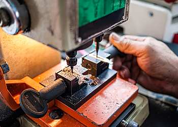 Local Runners Locksmith - McKinney, TX Locksmiths - Service Image