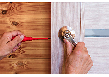 Local Runners Locksmith Local Runners Locksmith - McKinney, TX Locksmiths - Project Image