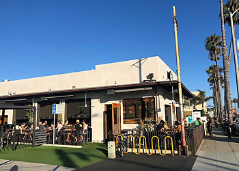 Oceanside American Restaurants Local Tap House & Kitchen