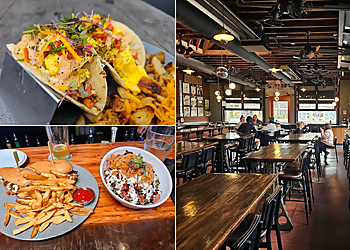 Oceanside American Restaurants Local Tap House & Kitchen