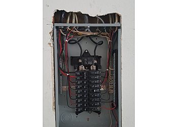 Long Beach Electricians Local Trusted Electricians