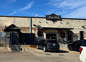 McKinney American Restaurants Local Yocal BBQ & Grill