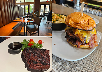 McKinney American Restaurants Local Yocal BBQ & Grill