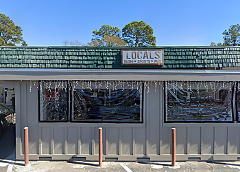 Charleston Sushi Locals West Ashley