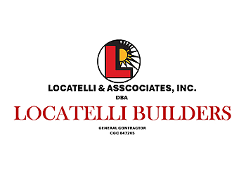 Locatelli & Associates, Inc. - Coral Springs, FL Home Builders - Company Logo
