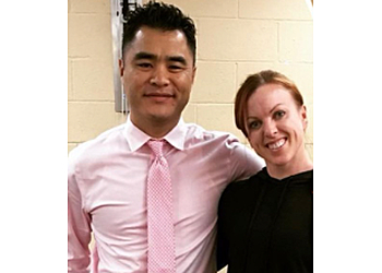 Pasadena Physical Therapists Locatelli Rao, PT, DPT, OCS, MLS, FRAs, FRCms - PASADENA PHYSICAL THERAPY, PC