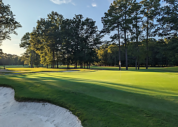 Cary Golf Courses Lochmere Golf Club