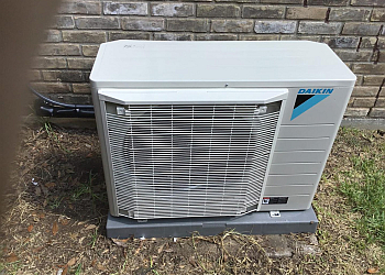 Lochridge Priest Waco Hvac Services image 1