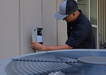 Waco Hvac Services Lochridge Priest, LLC