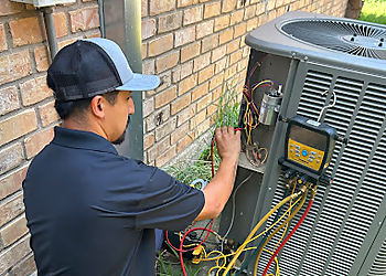 Waco Hvac Services Lochridge Priest, LLC