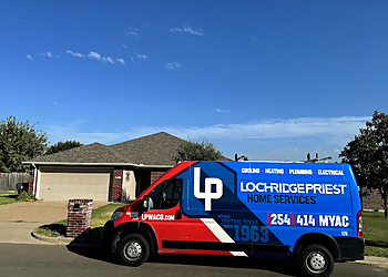 Lochridge Priest, LLC  Waco Hvac Services image 1