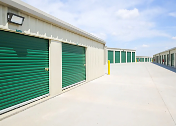 Sioux Falls Storage Units LockBox Storage