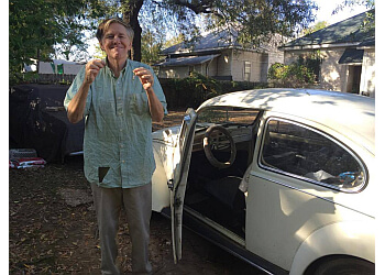 Shreveport Locksmiths Lock Busters of Louisiana