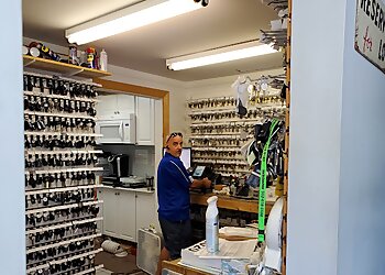 Louisville Locksmiths LockDoctor