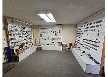 Montgomery Locksmiths The Lock Doctor, LLC