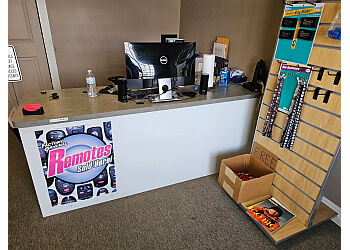 Montgomery Locksmiths The Lock Doctor, LLC