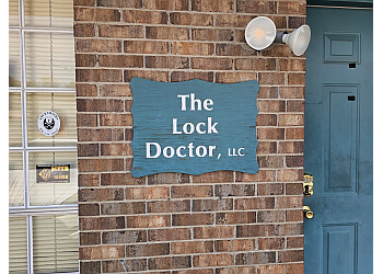 Lock Doctor Montgomery Locksmiths