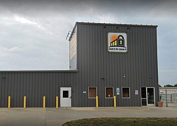 Garage Storage in Sioux Falls, SD
